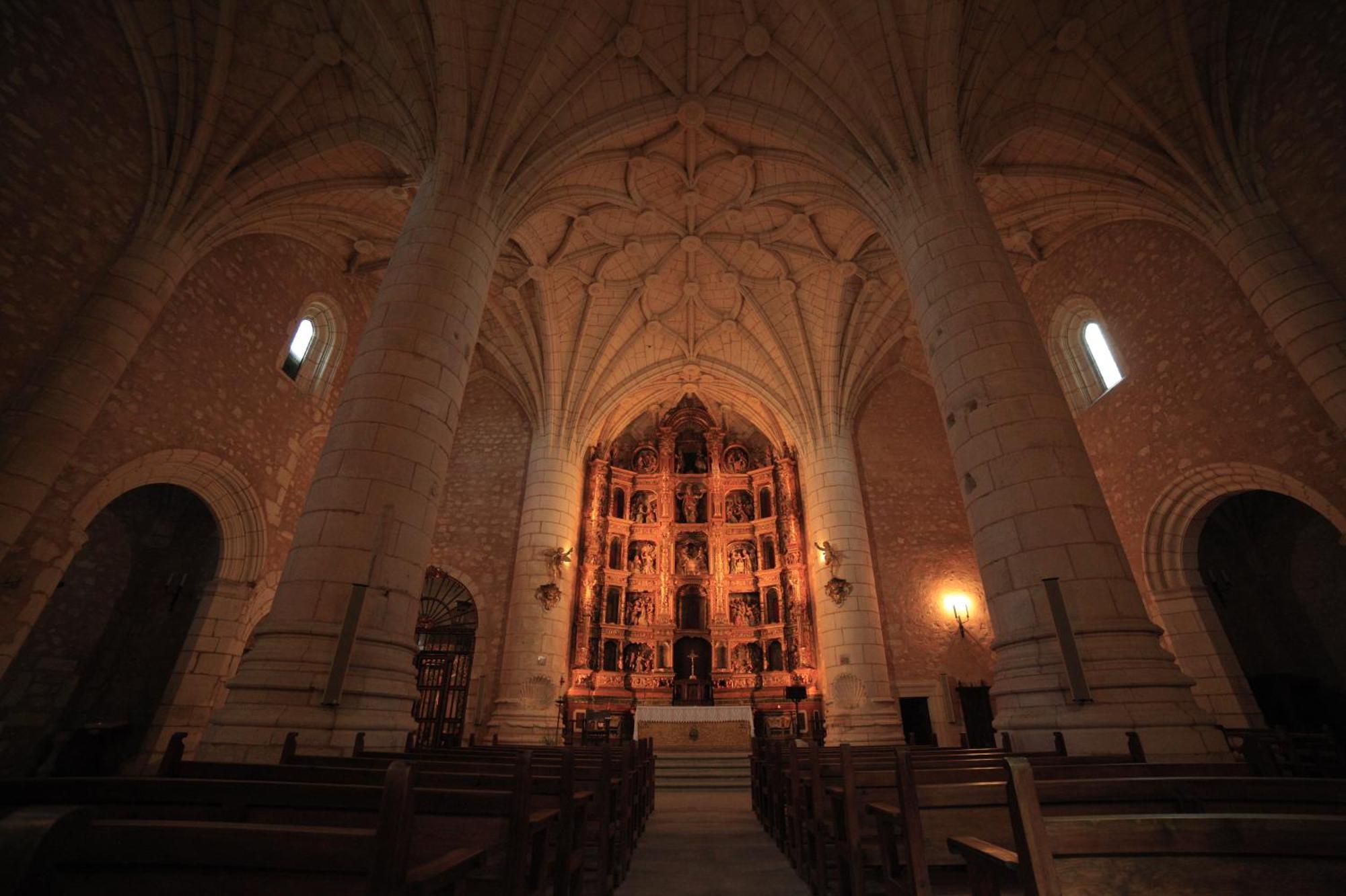 La Posada Del Hidalgo De Alarcón المظهر الخارجي الصورة