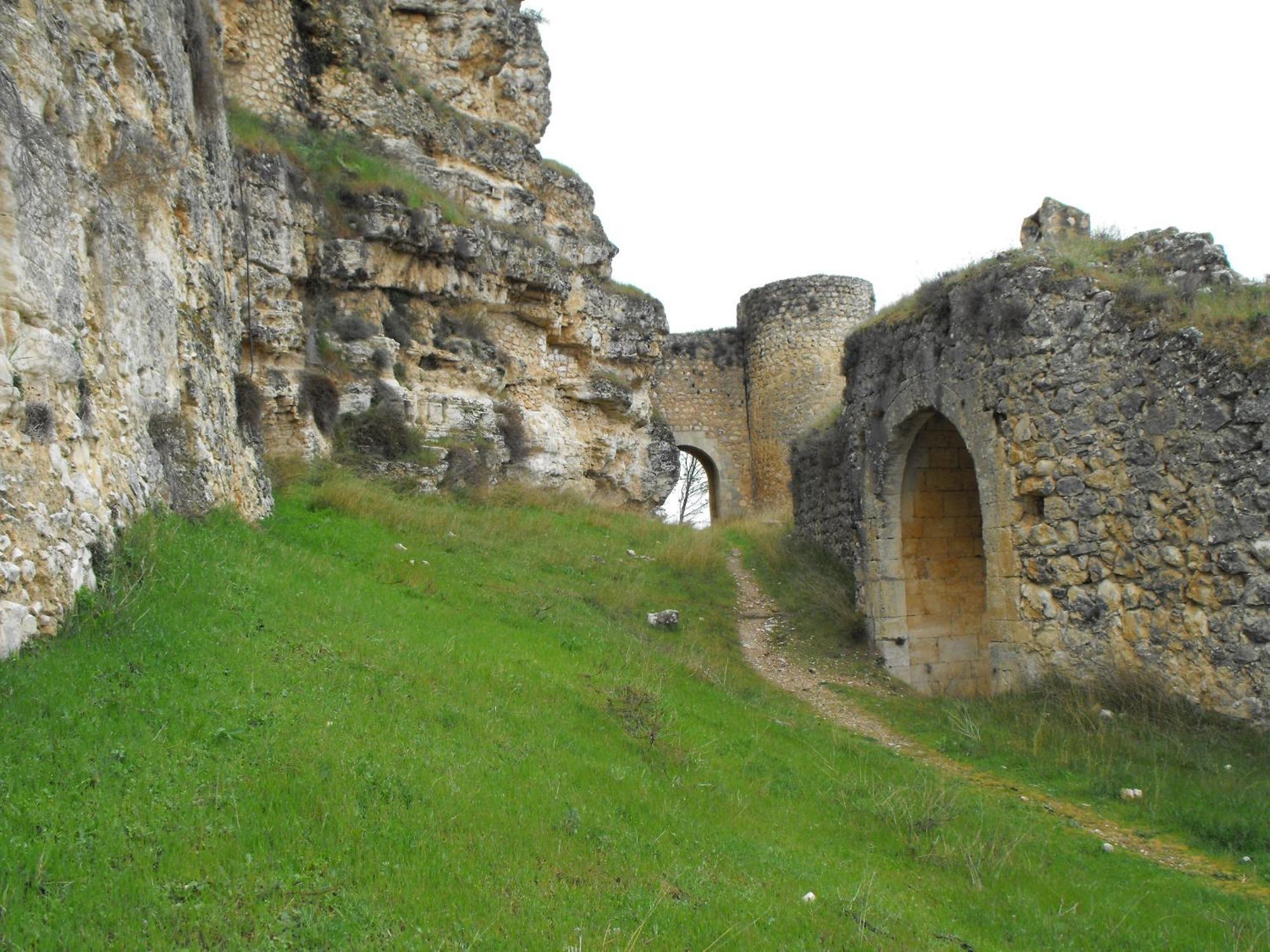 La Posada Del Hidalgo De Alarcón المظهر الخارجي الصورة