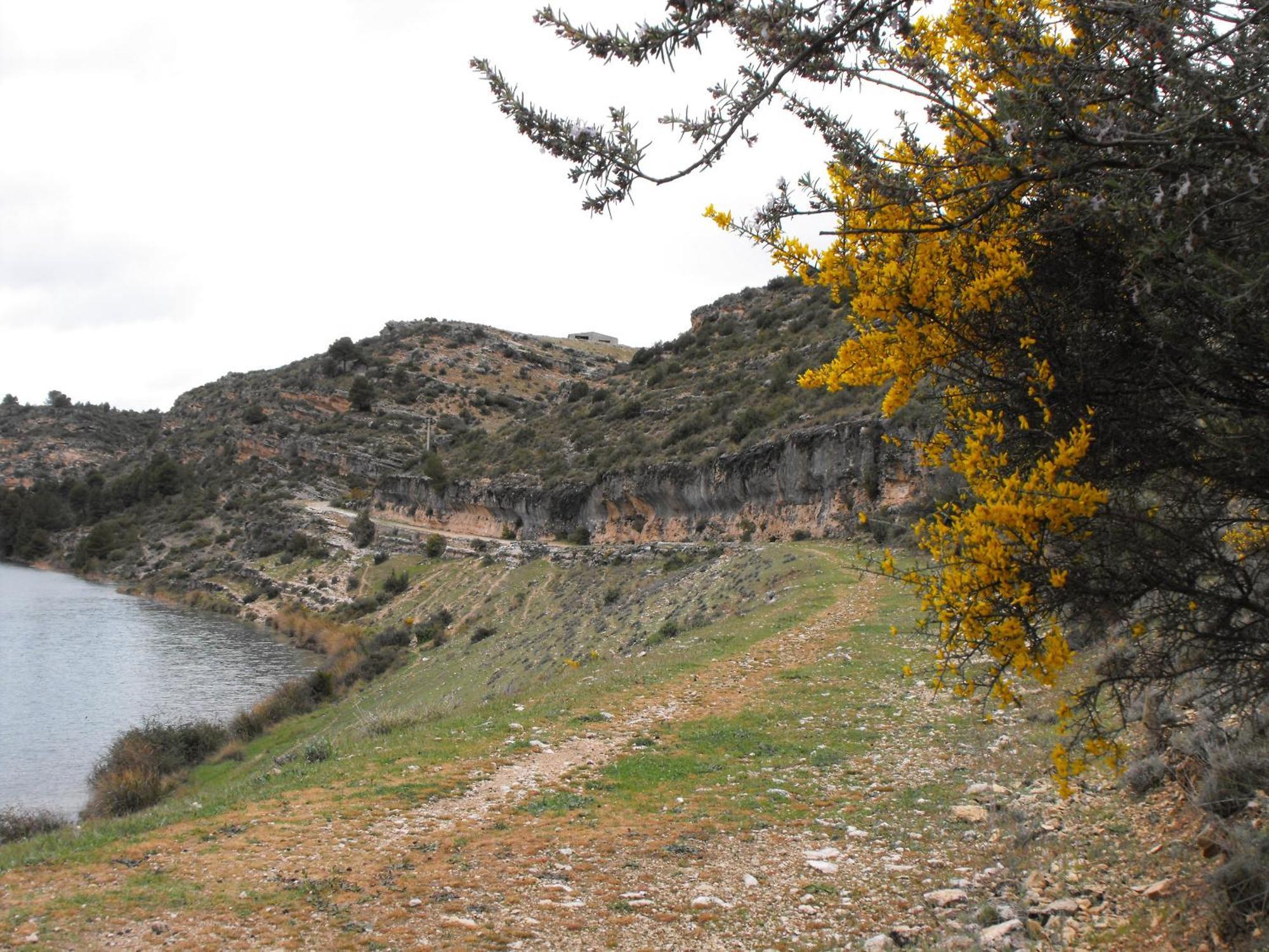 La Posada Del Hidalgo De Alarcón المظهر الخارجي الصورة
