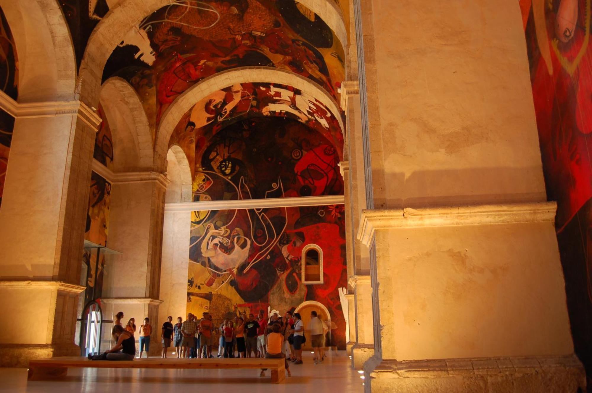 La Posada Del Hidalgo De Alarcón المظهر الخارجي الصورة